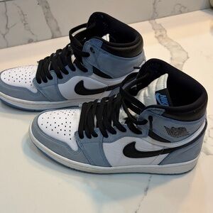 Jordan 1 University Blue